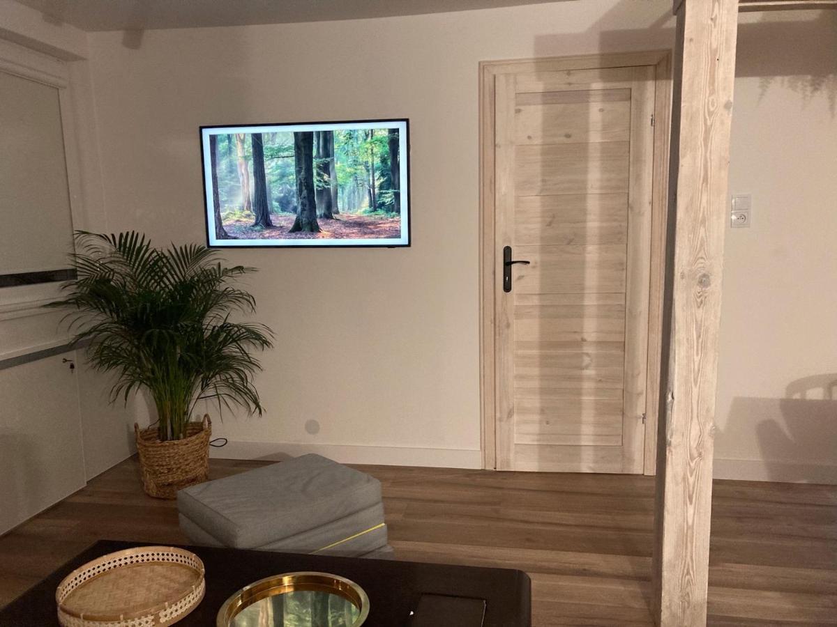 Attic Appart Торунь Екстер'єр фото